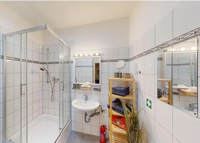 Luna Apartamento Magdeburgo